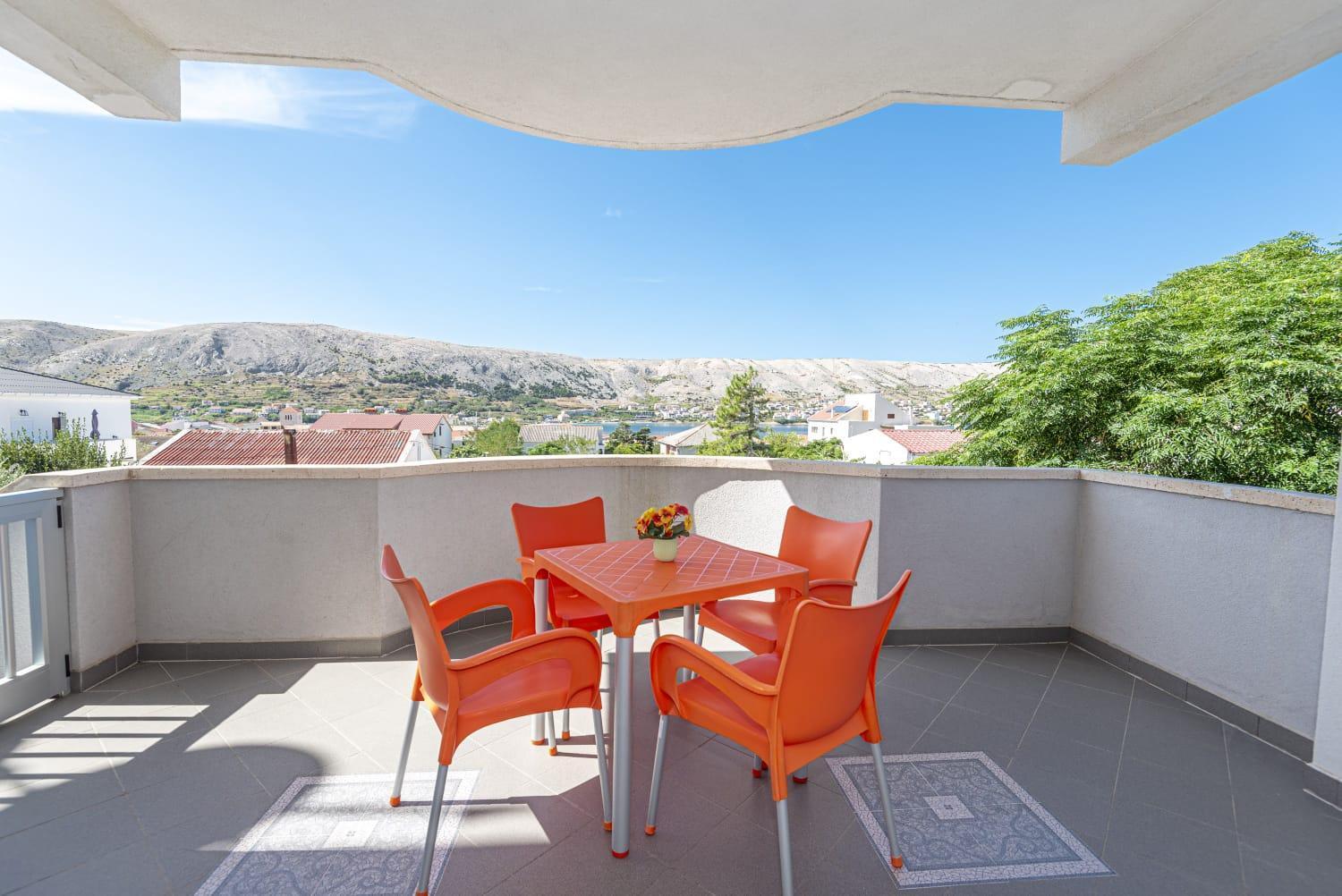 Vila Murvica باغ المظهر الخارجي الصورة